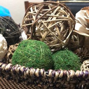 Meet your Posher, Mari